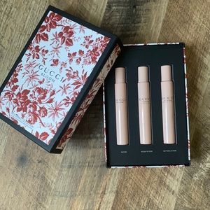 Gucci Bloom Collection